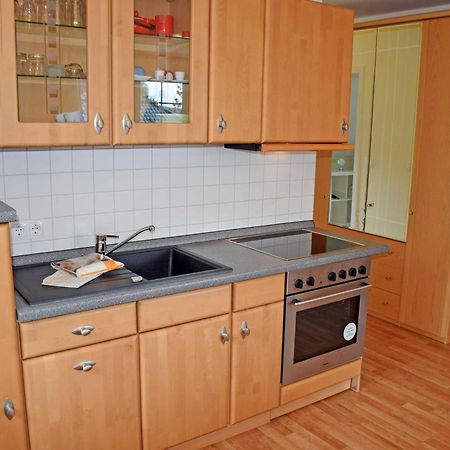 Ferienappartement Zur Granitz Seerams 外观 照片